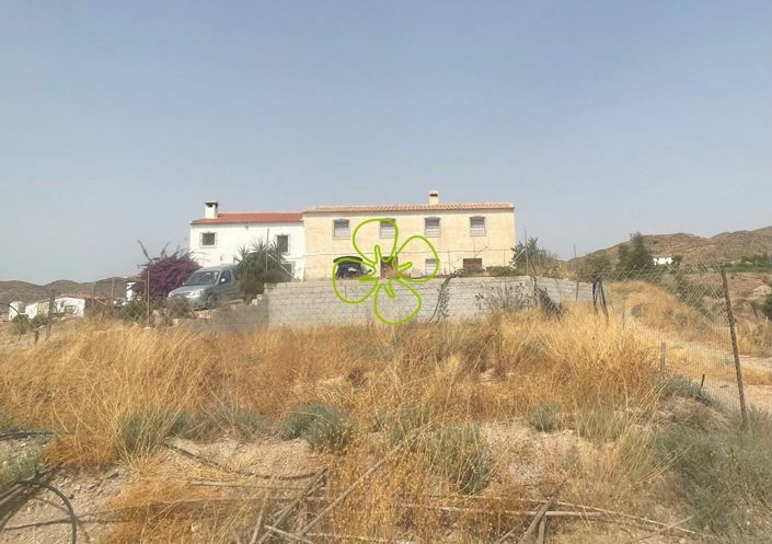 Image No.25-Maison de campagne de 5 chambres à vendre à Arboleas