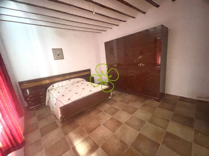 Image No.7-Maison de campagne de 5 chambres à vendre à Arboleas