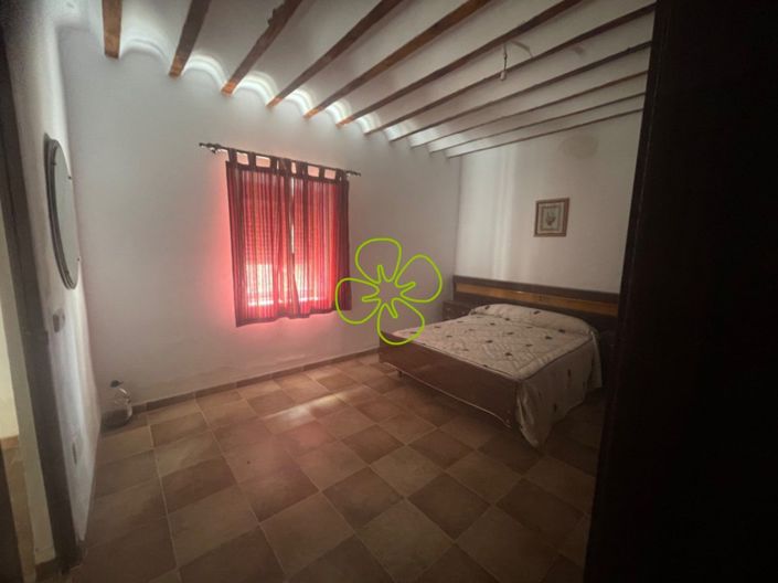 Image No.8-Maison de campagne de 5 chambres à vendre à Arboleas