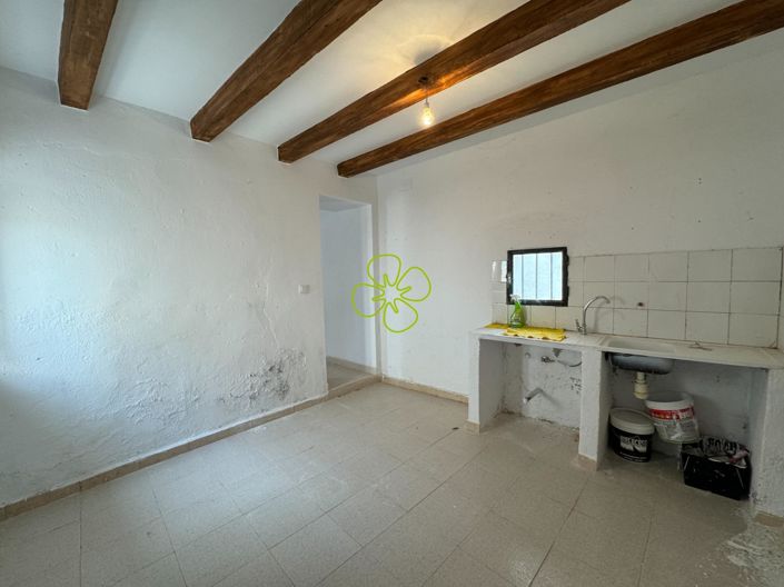 Image No.11-Maison de campagne de 3 chambres à vendre à Arboleas