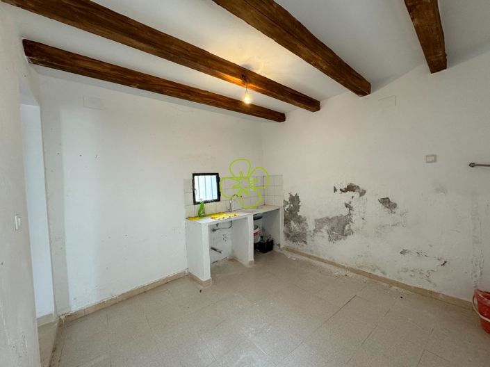 Image No.12-Maison de campagne de 3 chambres à vendre à Arboleas