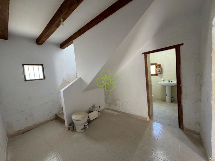 Image No.13-Maison de campagne de 3 chambres à vendre à Arboleas