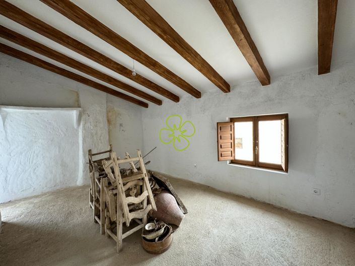 Image No.15-Maison de campagne de 3 chambres à vendre à Arboleas