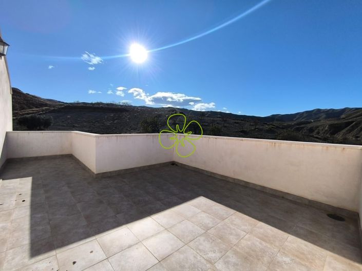 Image No.17-Maison de campagne de 3 chambres à vendre à Arboleas