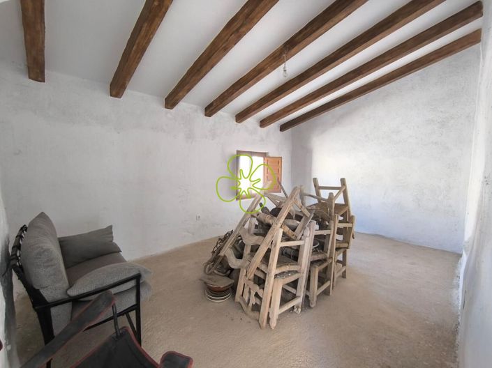 Image No.18-Maison de campagne de 3 chambres à vendre à Arboleas