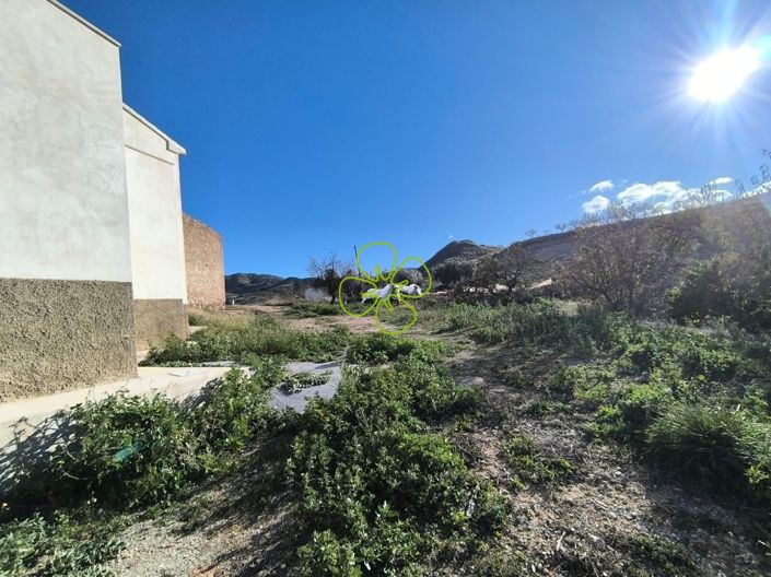 Image No.24-Maison de campagne de 3 chambres à vendre à Arboleas
