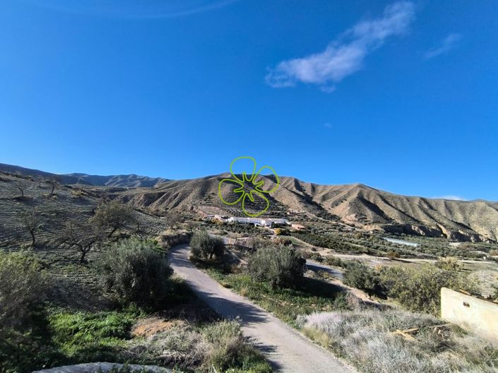 Image No.25-Maison de campagne de 3 chambres à vendre à Arboleas