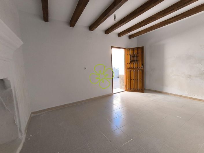 Image No.6-Maison de campagne de 3 chambres à vendre à Arboleas