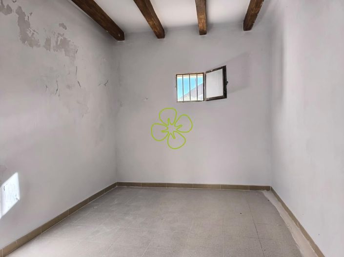 Image No.7-Maison de campagne de 3 chambres à vendre à Arboleas