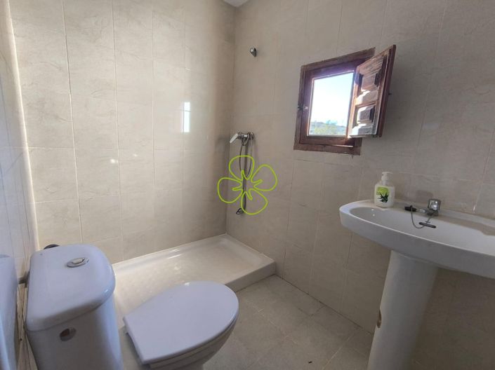 Image No.9-Maison de campagne de 3 chambres à vendre à Arboleas