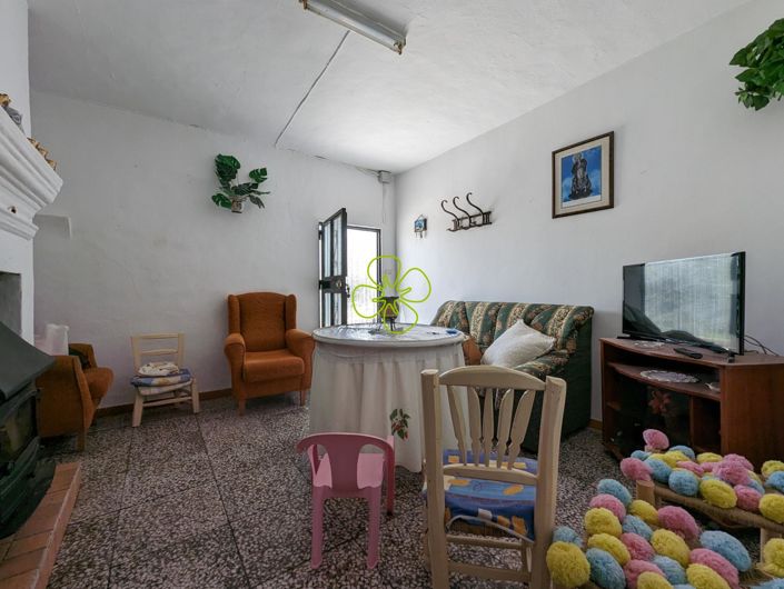 Image No.18-Maison de campagne de 5 chambres à vendre à Oria