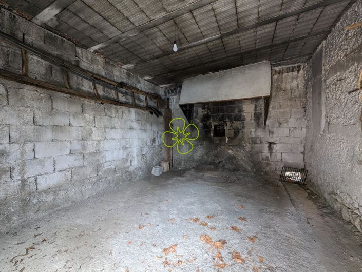 Image No.20-Maison de campagne de 5 chambres à vendre à Oria