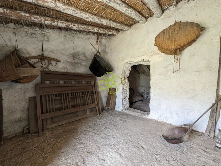 Image No.21-Maison de campagne de 5 chambres à vendre à Oria