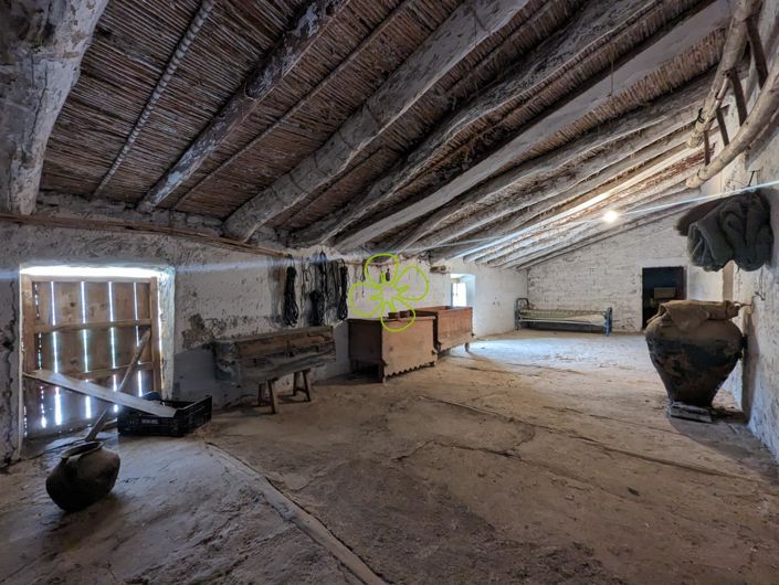 Image No.22-Maison de campagne de 5 chambres à vendre à Oria