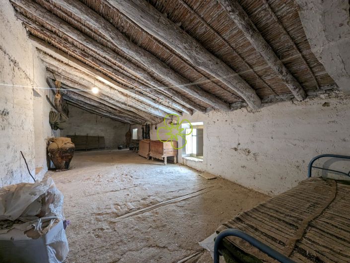 Image No.23-Maison de campagne de 5 chambres à vendre à Oria