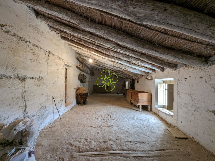 Image No.24-Maison de campagne de 5 chambres à vendre à Oria