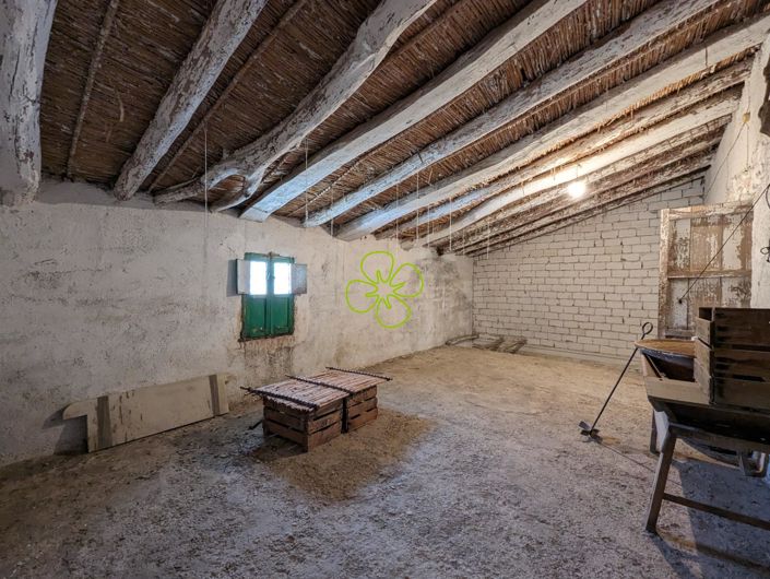 Image No.27-Maison de campagne de 5 chambres à vendre à Oria