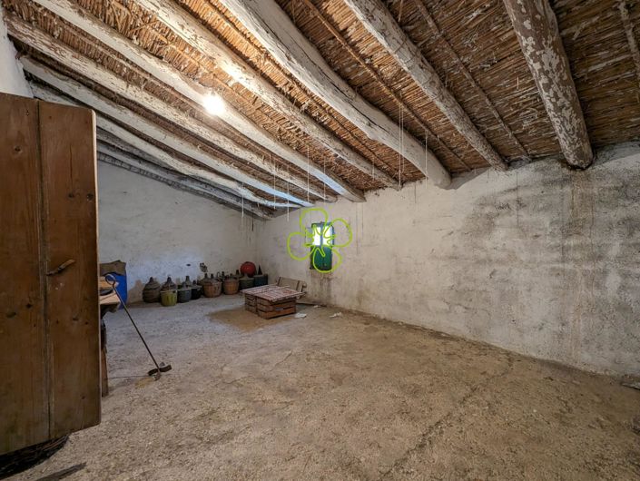 Image No.28-Maison de campagne de 5 chambres à vendre à Oria