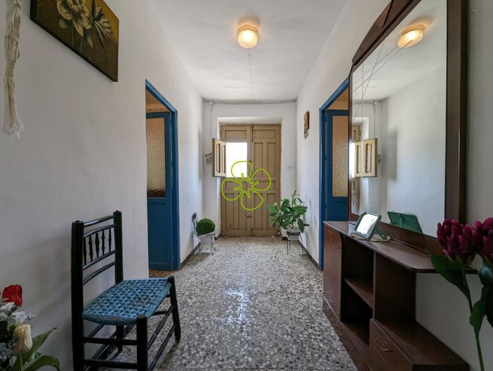 Image No.3-Maison de campagne de 5 chambres à vendre à Oria