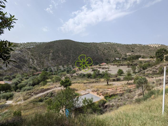 Image No.30-Maison de campagne de 5 chambres à vendre à Oria