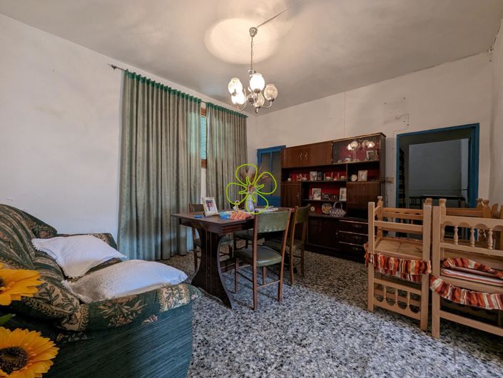 Image No.6-Maison de campagne de 5 chambres à vendre à Oria