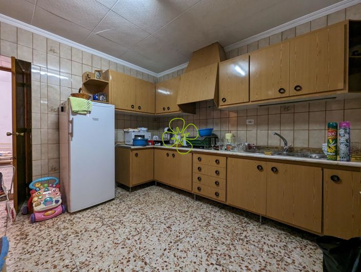 Image No.7-Maison de campagne de 5 chambres à vendre à Oria