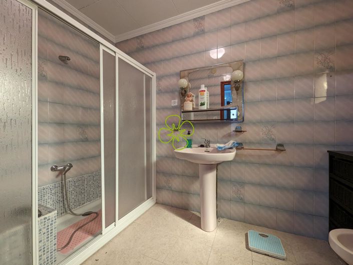 Image No.9-Maison de campagne de 5 chambres à vendre à Oria