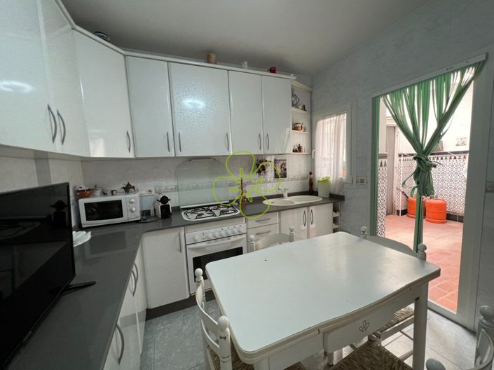 Image No.3-Appartement de 4 chambres à vendre à Albox