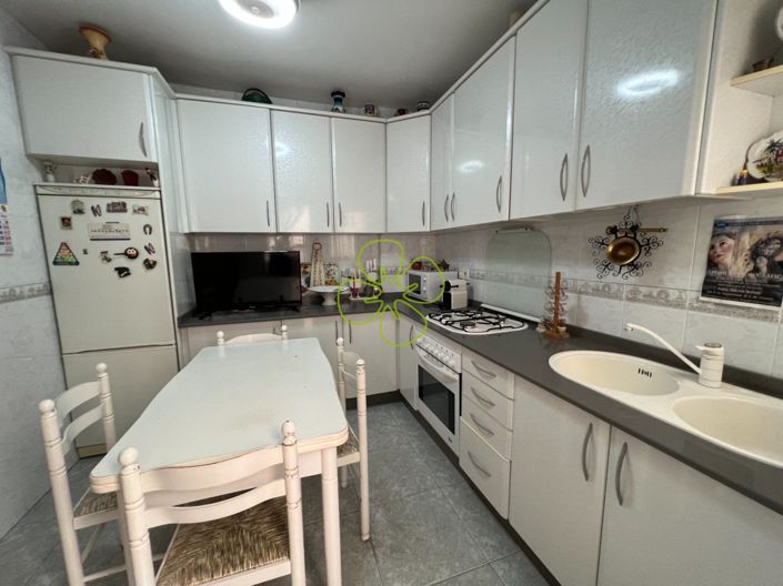 Image No.4-Appartement de 4 chambres à vendre à Albox