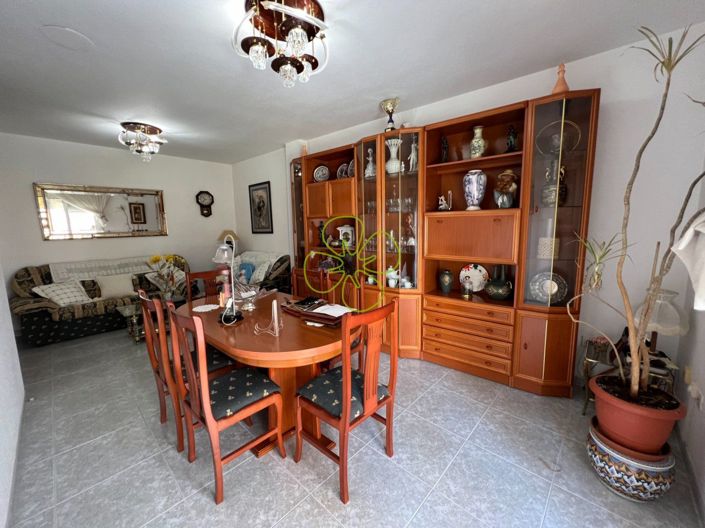 Image No.5-Appartement de 4 chambres à vendre à Albox