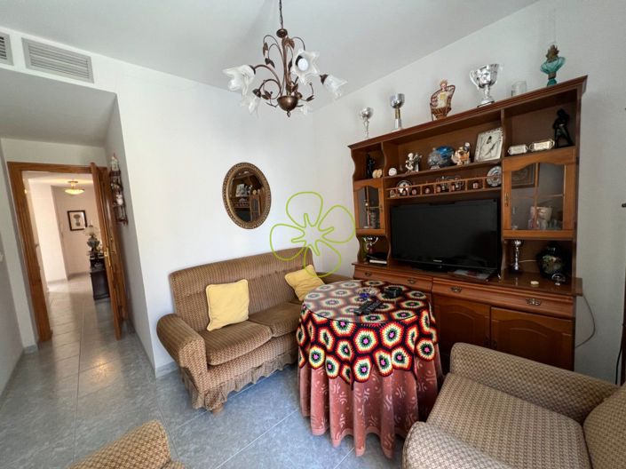 Image No.7-Appartement de 4 chambres à vendre à Albox