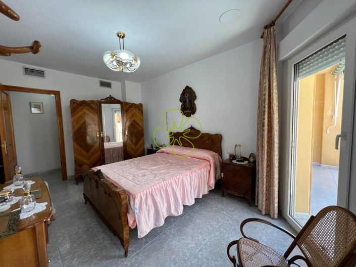 Image No.9-Appartement de 4 chambres à vendre à Albox