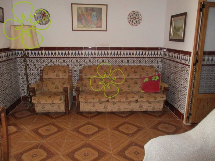 Image No.6-2 Bed Country House for sale