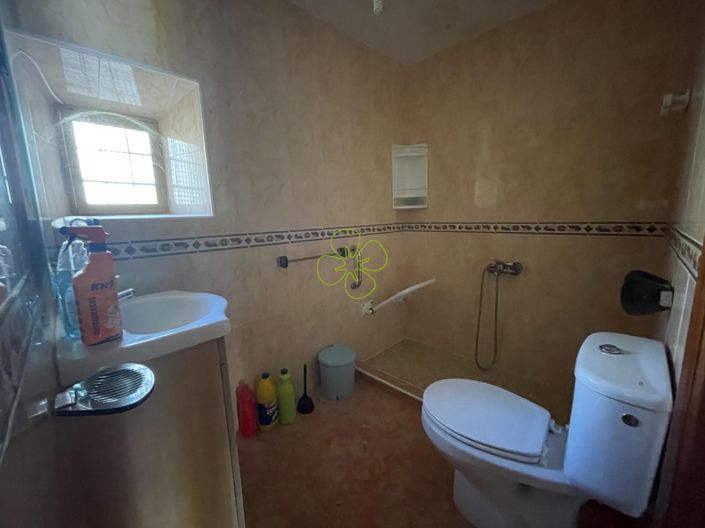 Image No.13-Maison de campagne de 7 chambres à vendre à Albox