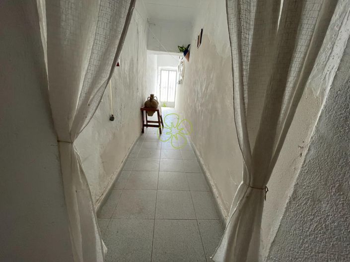 Image No.17-Maison de campagne de 7 chambres à vendre à Albox