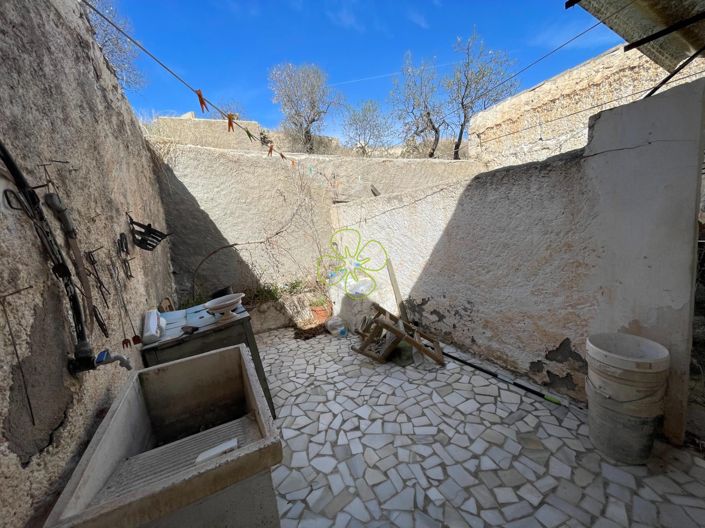 Image No.19-Maison de campagne de 7 chambres à vendre à Albox