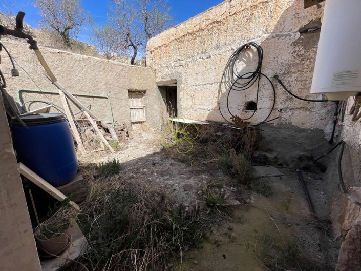 Image No.20-Maison de campagne de 7 chambres à vendre à Albox