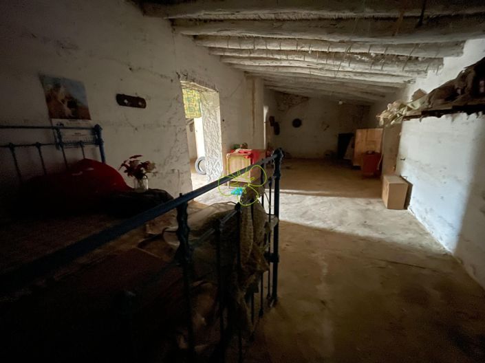 Image No.22-Maison de campagne de 7 chambres à vendre à Albox