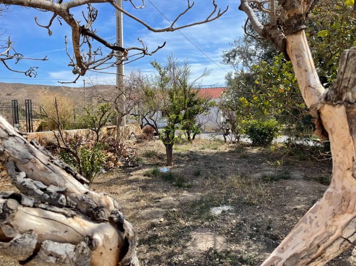 Image No.27-Maison de campagne de 7 chambres à vendre à Albox