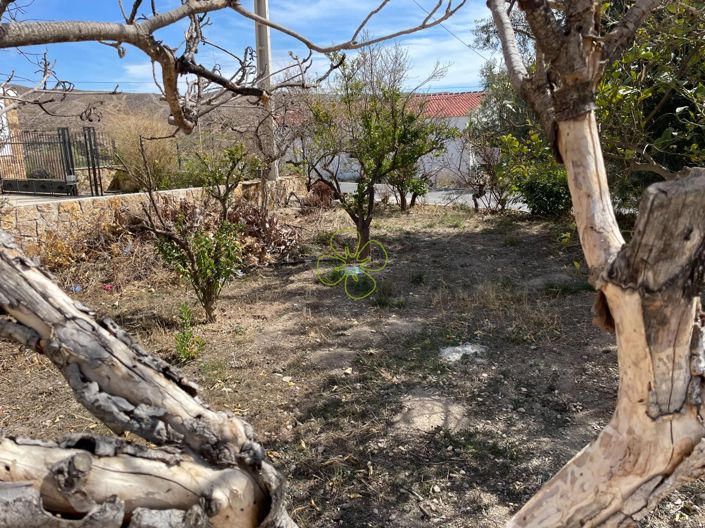 Image No.30-Maison de campagne de 7 chambres à vendre à Albox