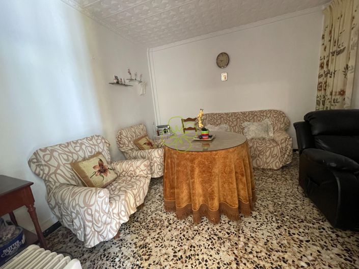 Image No.7-Maison de campagne de 7 chambres à vendre à Albox