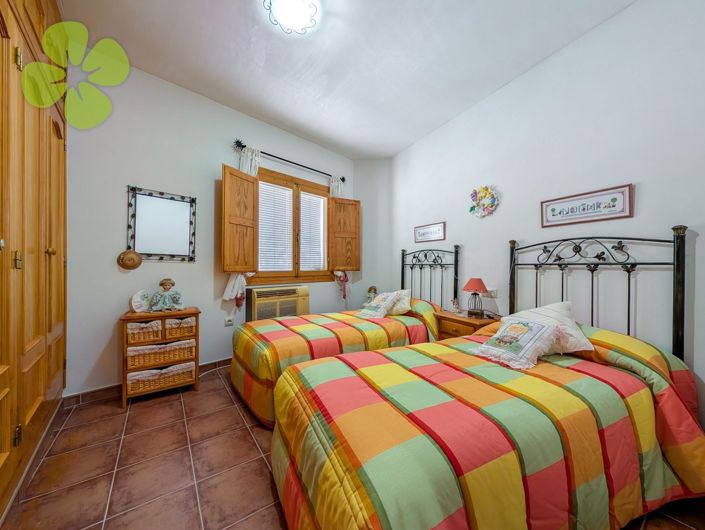 Image No.11-3 Bed Village House for sale