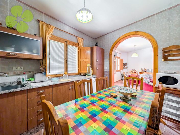 Image No.6-3 Bed Village House for sale