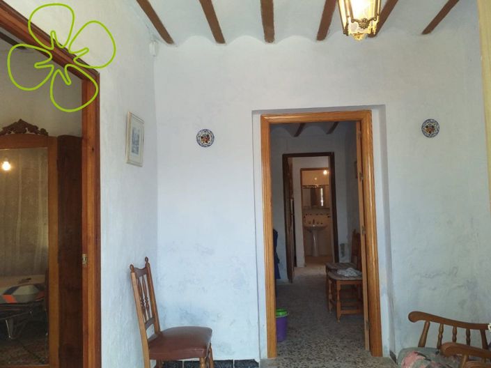 Image No.3-4 Bed Country House for sale