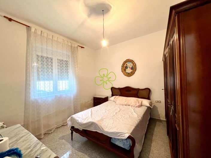 Image No.12-Maison de village de 6 chambres à vendre à Almeria