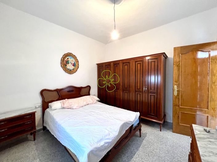 Image No.13-Maison de village de 6 chambres à vendre à Almeria