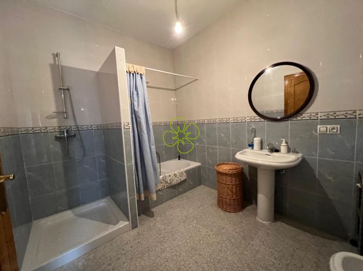 Image No.16-Maison de village de 6 chambres à vendre à Almeria