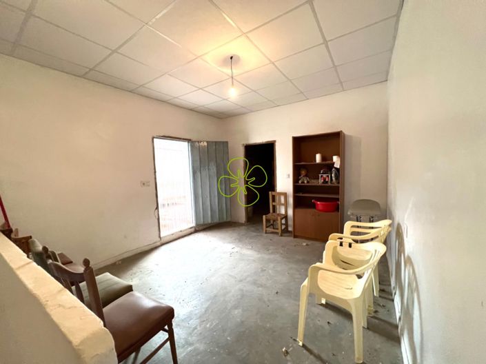 Image No.17-Maison de village de 6 chambres à vendre à Almeria