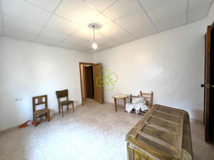 Image No.19-Maison de village de 6 chambres à vendre à Almeria