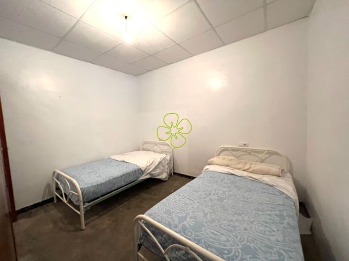 Image No.20-Maison de village de 6 chambres à vendre à Almeria